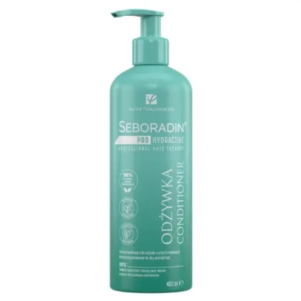 Кондиционер увлажняющий для волос PRO HYDRACTIVE Hair Conditioner