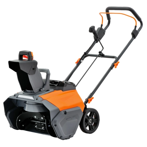 Снегоуборщик аккумуляторный Villartec WA4051
