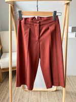 Новые шерстяные брюки Loro Piana, 116