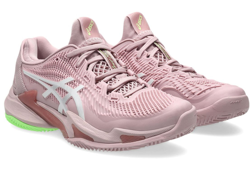 Женские Кроссовки теннисные Asics Court FF 3 Clay - Размер 40
