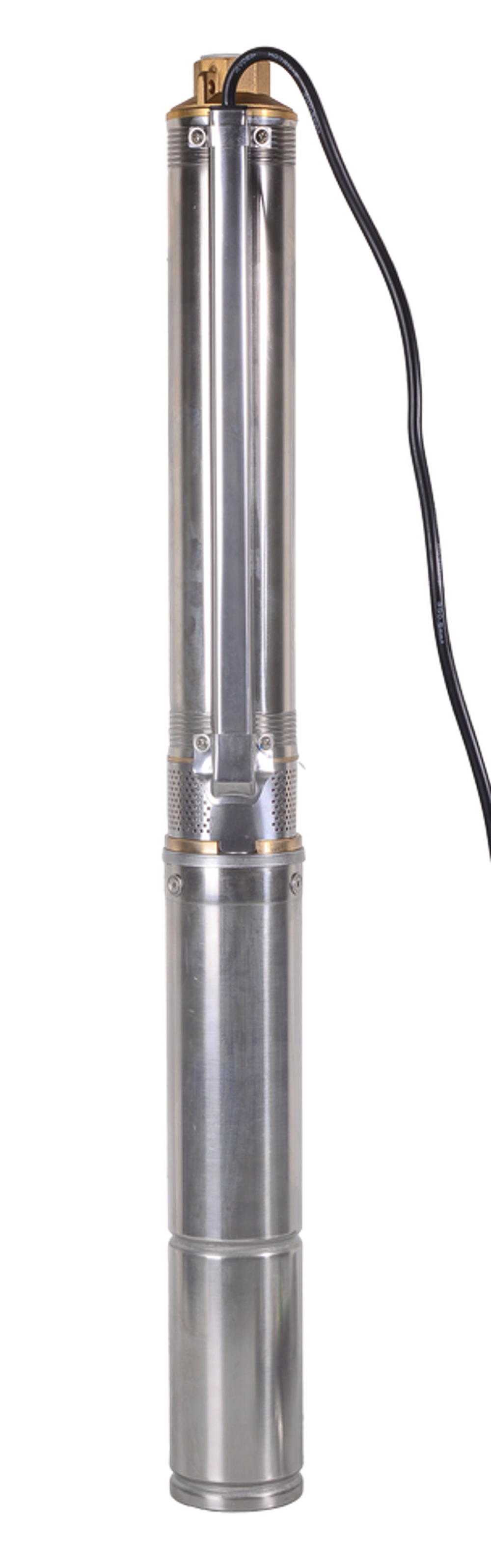 Скважинный насос НС 50/45 (d.75 mm, кабель 20 м) Ресанта