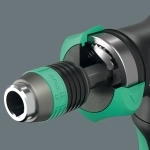 Набор Kraftform Kompakt Pistol RA-R 1 WERA 05051535001