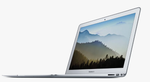 13.3" Ноутбук Apple MacBook Air 13 2015 (1440x900, Intel Core i5-5250U, RAM 8ГБ, SSD 512ГБ, Intel HD Graphics 6000, MacOS)