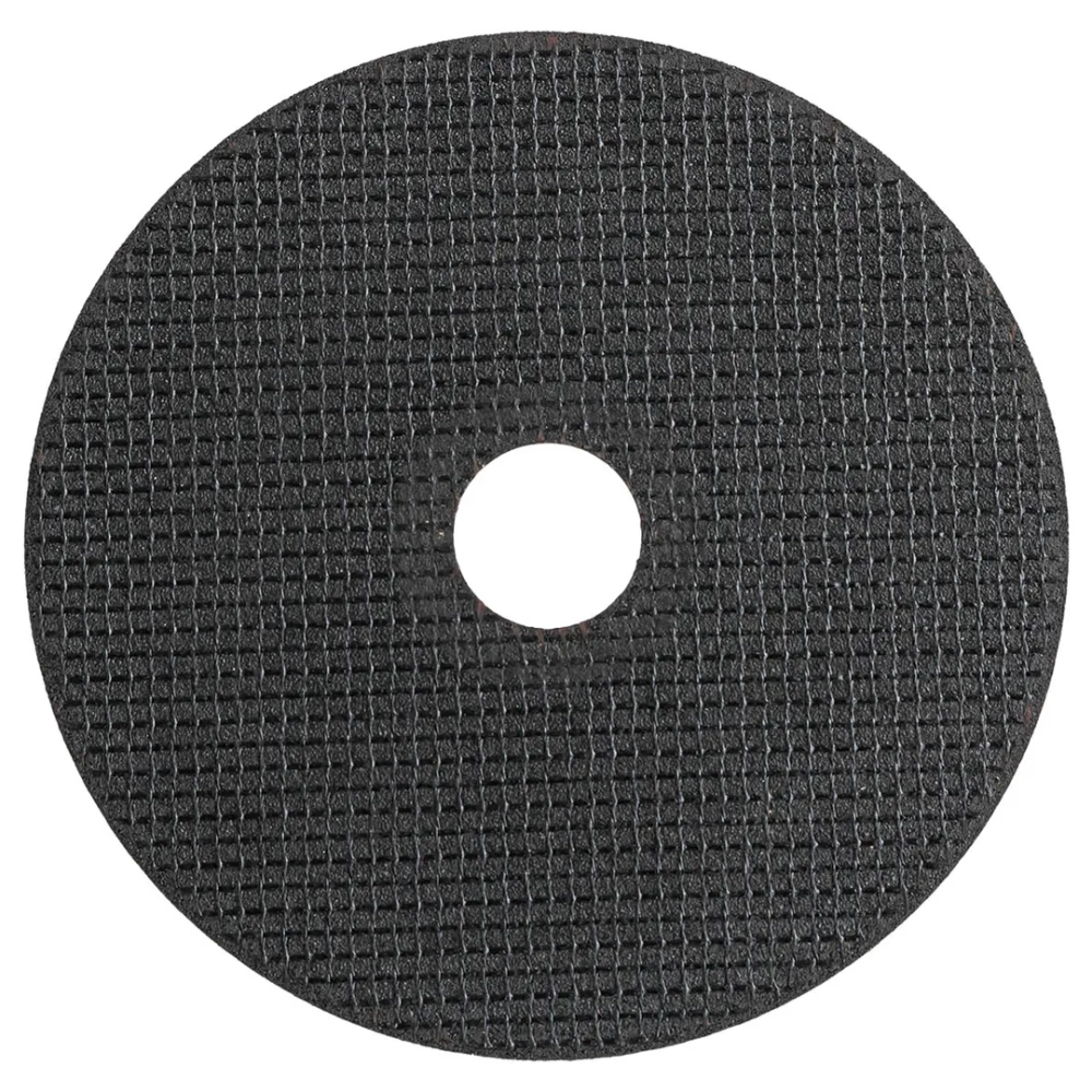 Круг отрезной по металлу и нержавеющей стали 125x1.2x22.2мм JSB JSB-CW505S