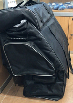 Сумка багажная для снегохода Yamaha Viking 540 92-16 г.в, 20x40x20 (90798FKS0697)