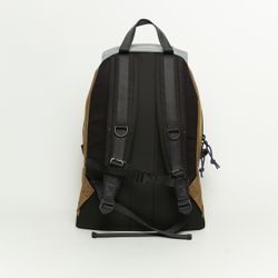 Рюкзак Citypack Color Block песочный