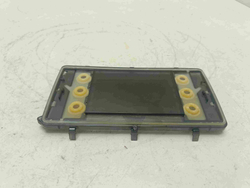 FWSG71053WV кт253 Панель кнопок стиральной машины Whirlpool FWSG71053WV