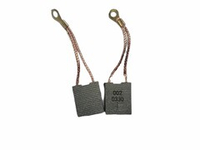 Щетки угольные CS23522-SP-14, DD00008894
