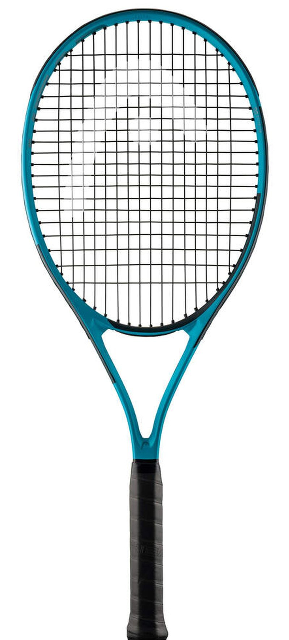 Теннисная ракетка Head MX Attitude ELITE - light blue