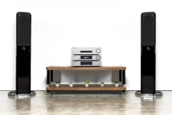Cambridge Audio CXC v2 Lunar Grey — CD-транспорт