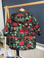Пуховое пальто Dolce&Gabbana, 116