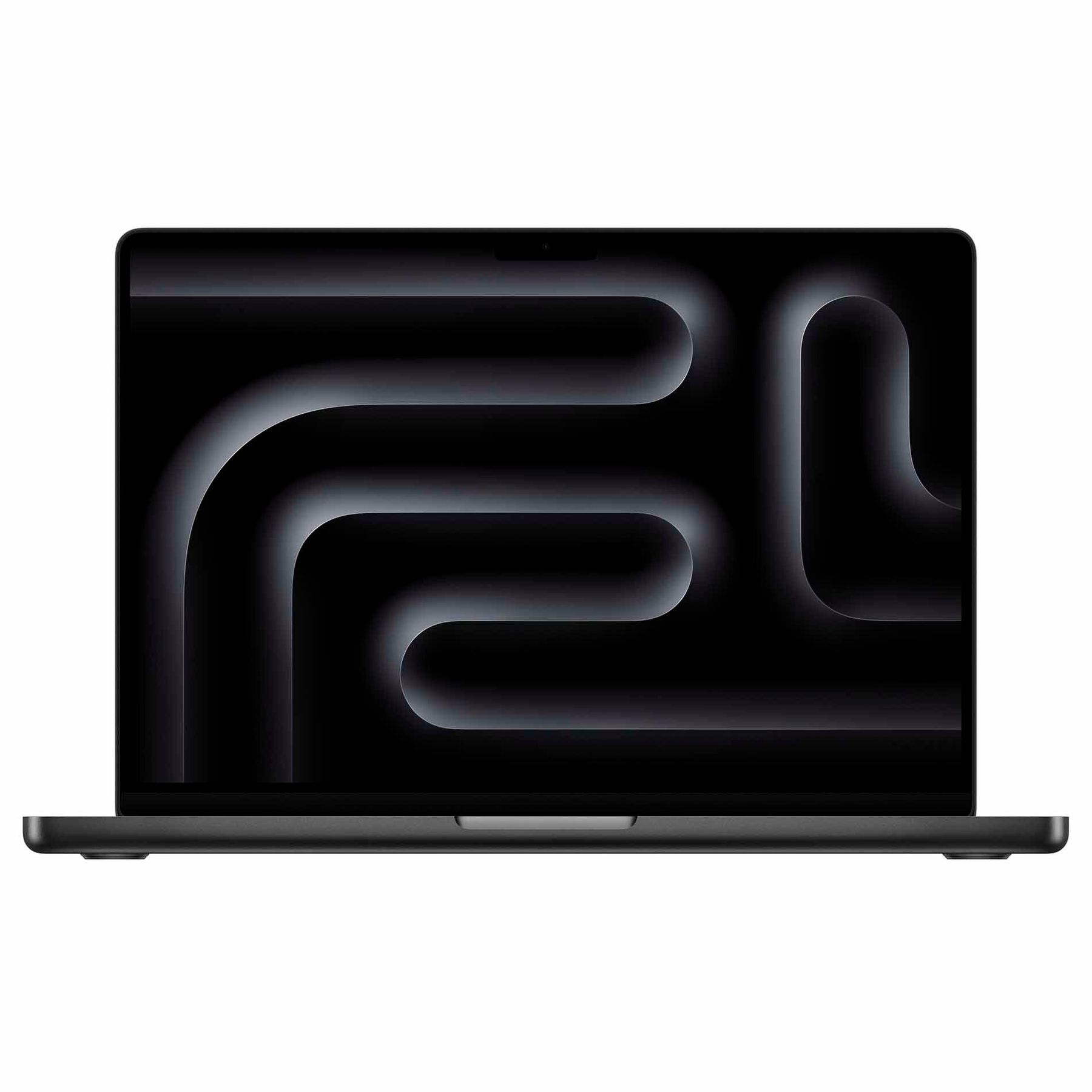Ноутбук Apple MacBook Pro 16 M4 Pro 24/512Gb Black