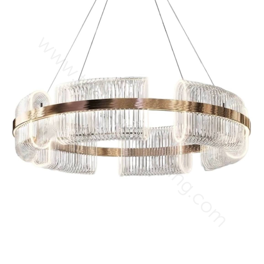 Chandelier  Vincent