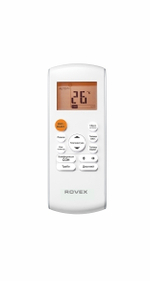Сплит-система Rovex RS-07MUIN1