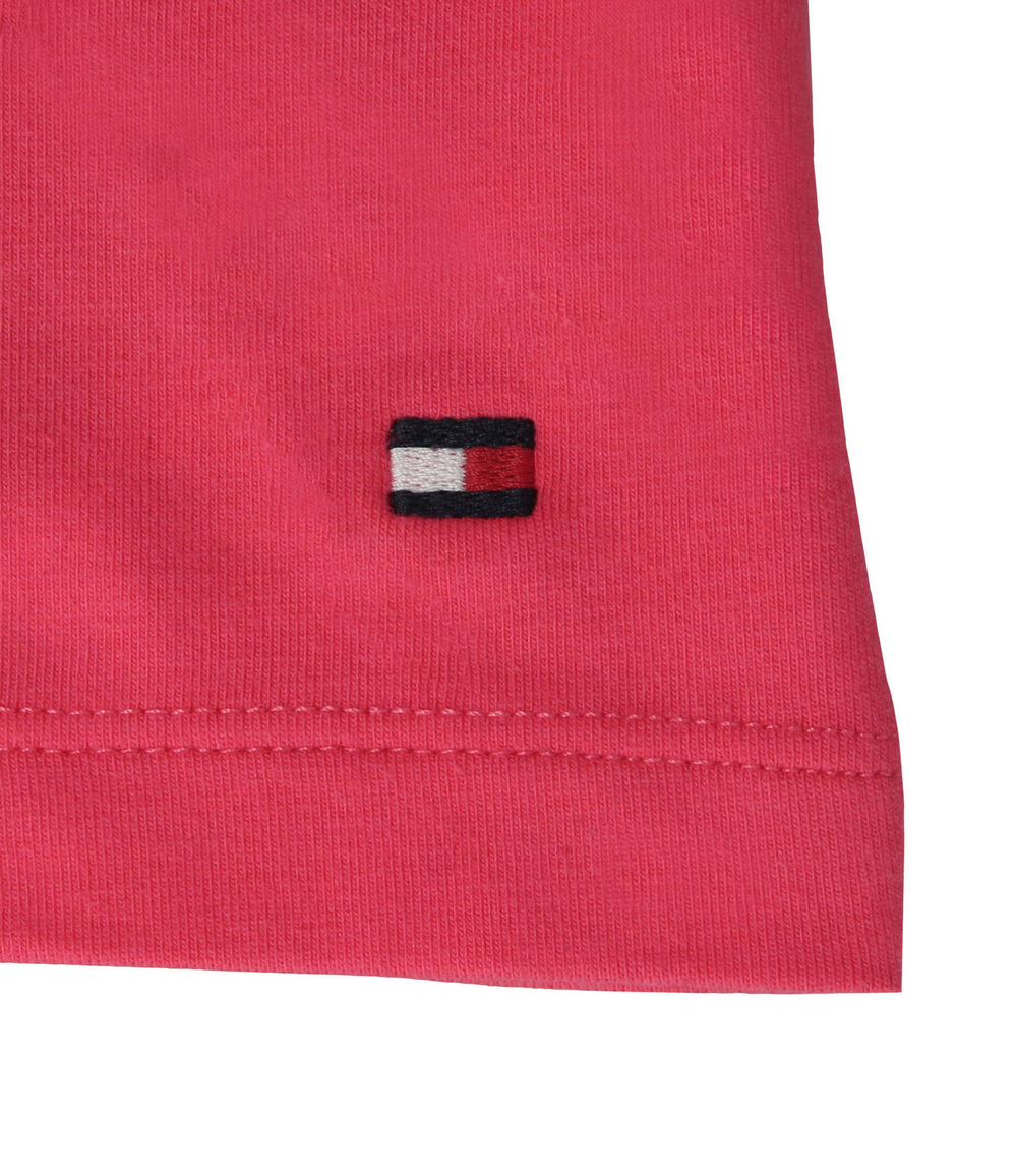 Топ 2-pack Tommy Hilfiger - белый(UG0UG00620)