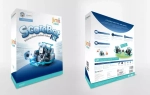 Робототехнический конструктор UBTech Jimu "ScoreBot Kit"
