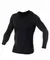 Термофутболка мужская с длинным рукавом BRUBECK Comfort Wool LS12160/11600