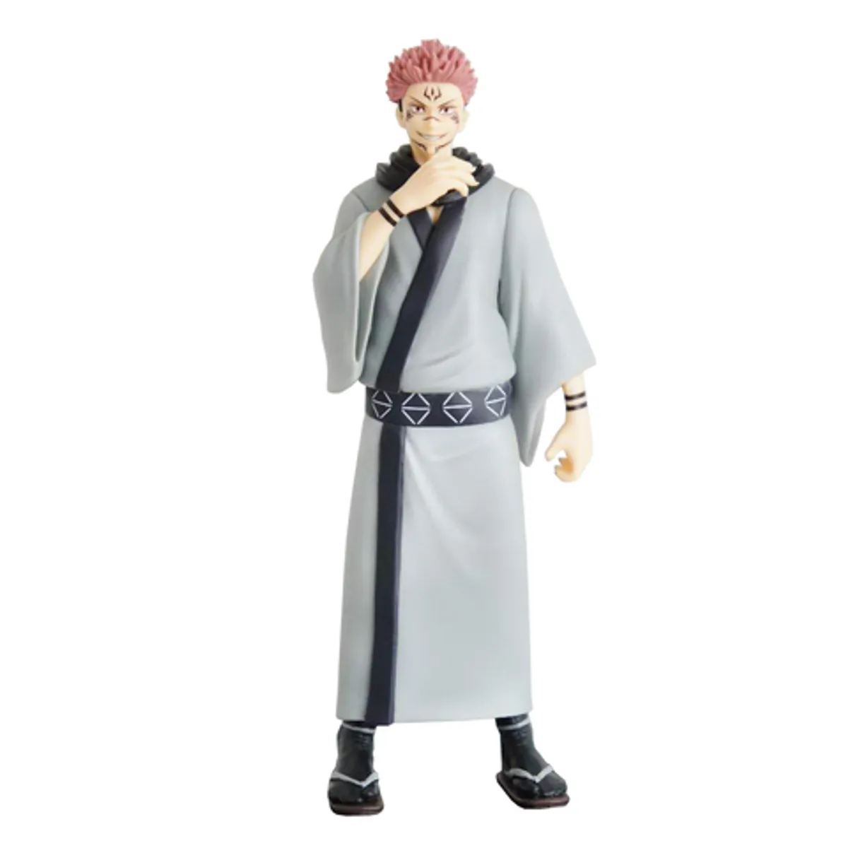 Фигурка Banpresto Jujutsu Kaisen: Sukuna