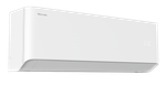Мульти сплит-система Hisense на 3 комнаты (20+20+20 кв.м.) VIBE PRO, белый