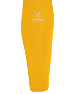 Тайтсы компрессионные утепленные JOGEL CAMP 2 PerFormDRY Baselayer Tights Warm, желтый
