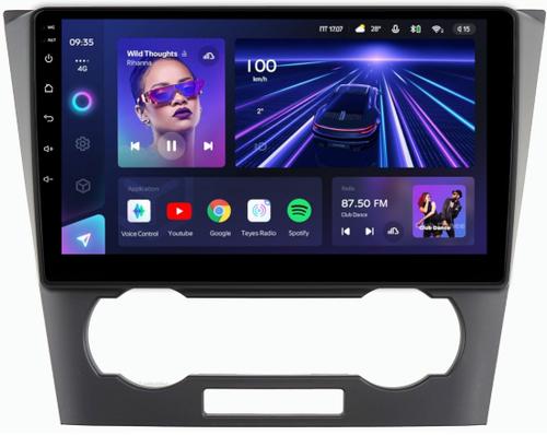 Магнитола для Chevrolet Epica 2006-2012 - Teyes CC3L монитор 9" IPS на Android 10, CarPlay, 4G SIM-слот