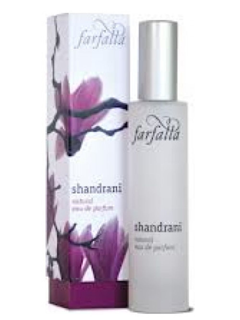 Farfalla Shandrani