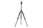 Штатив Sirui MT-2204+MT-20 карбоновый (с головой)