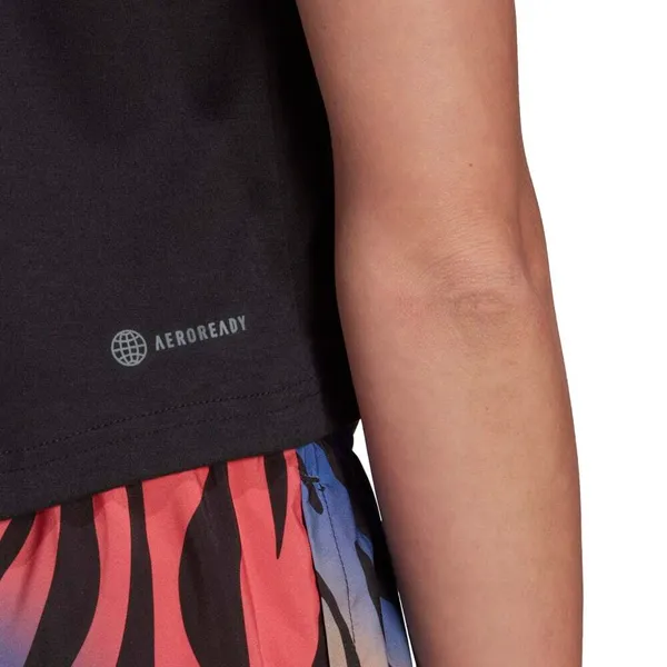 Футболка женская ADIDAS W ANML T