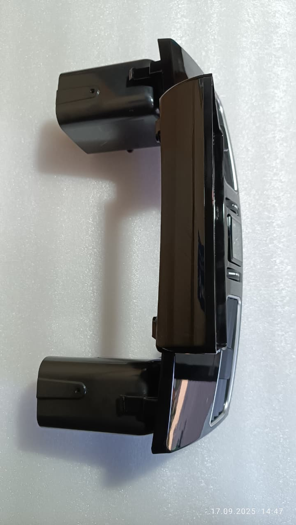 Установочный комплект для MERCEDES ML W166 / GL X166 2011-2015 NTG 4.0/4.5  KUBERG HP-M1205FW
