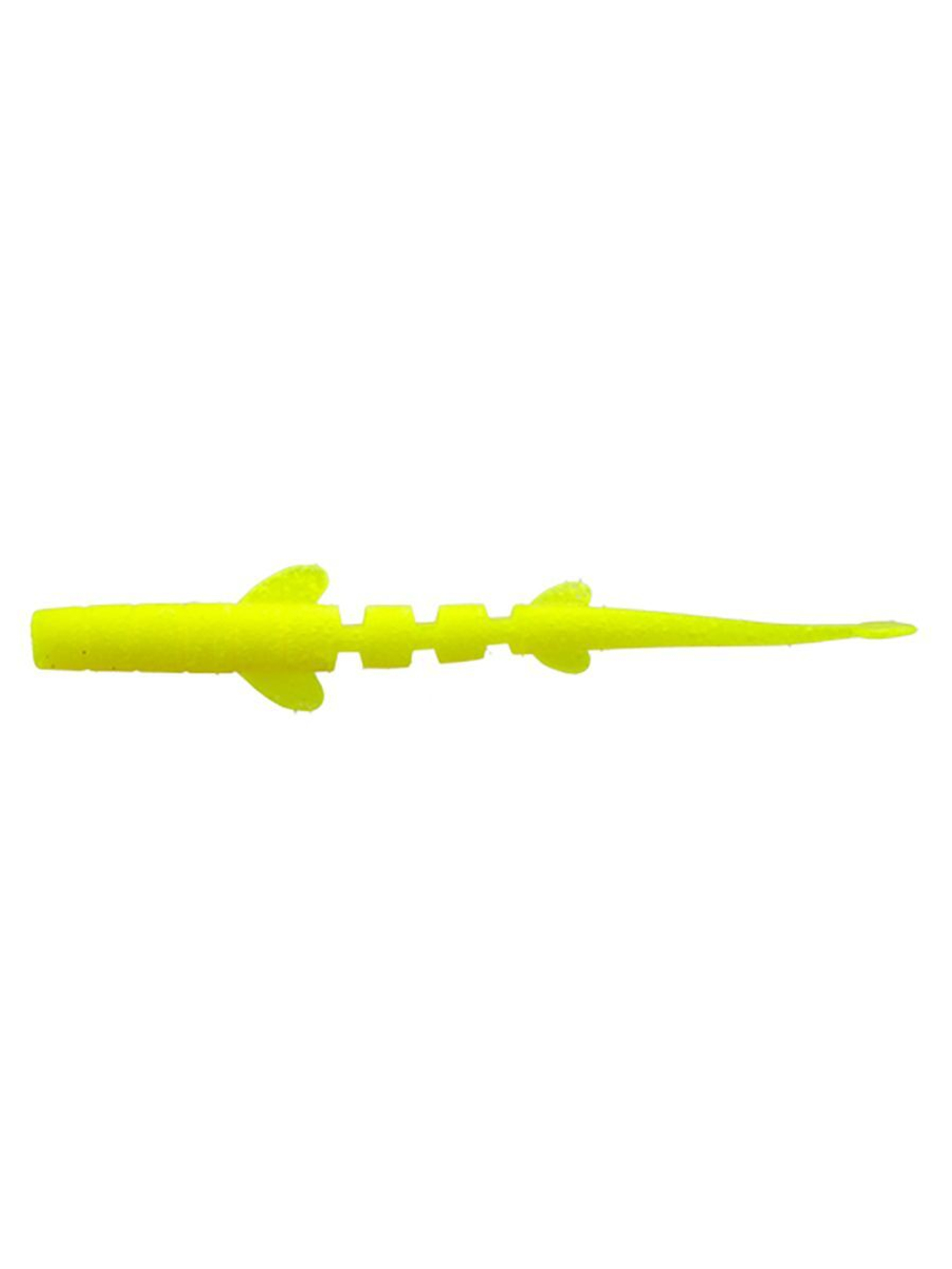 Слаги съедобные плавающие LUCKY JOHN Pro Series UNAGI SLUG 3.5in (8.89)/F13 5шт.