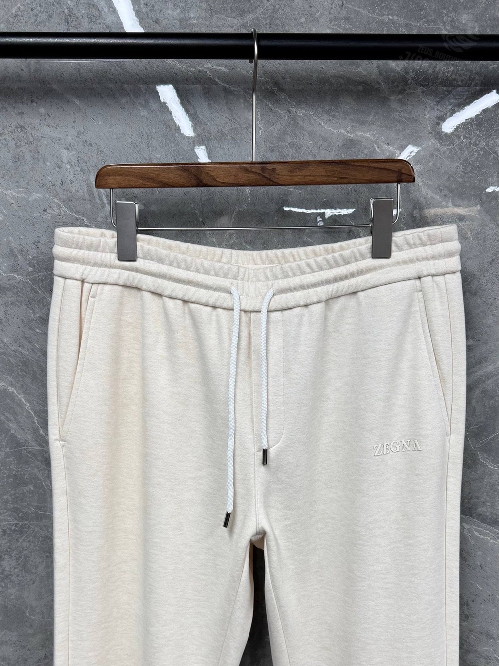 Спортивный костюм Ermenegildo Zegna