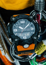 Часы Casio GG-B100X-1A9