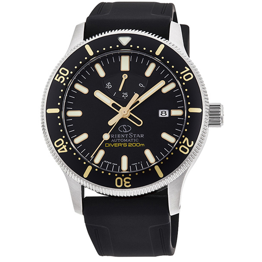 Orient Star RE-AU0303B
