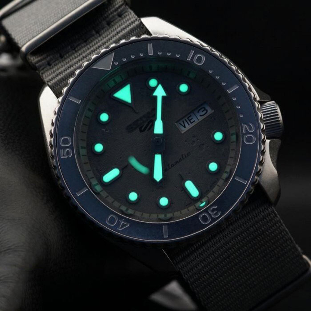 Мужские японские наручные часы Seiko SRPG61K1S