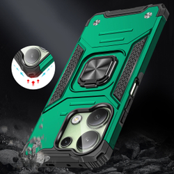 Противоударный чехол Legion Case для Xiaomi Redmi Note 13 4G