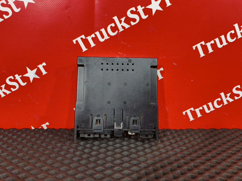 Блок управления GSM/GPS