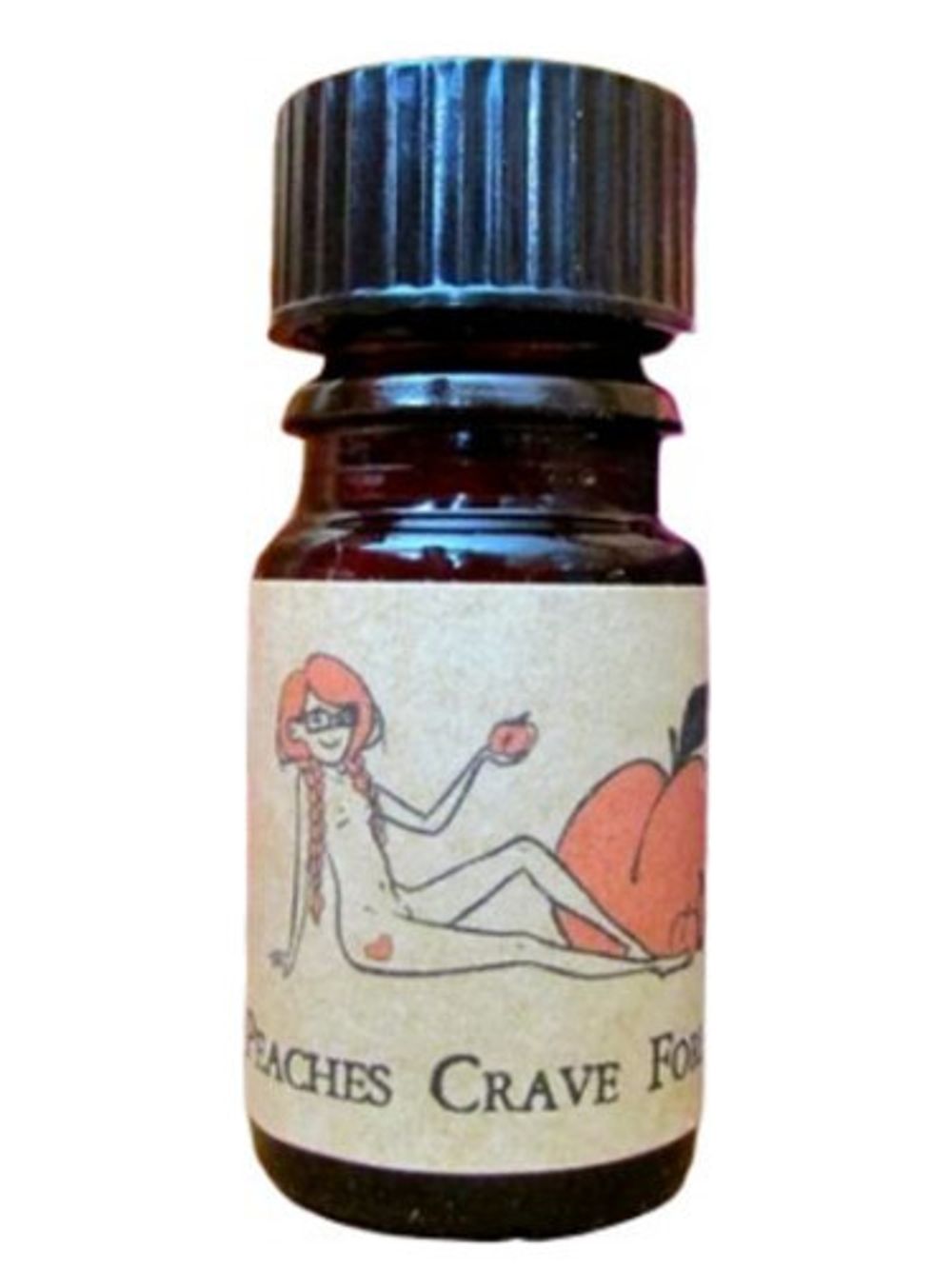 Arcana Craves Peaches Crave Forests