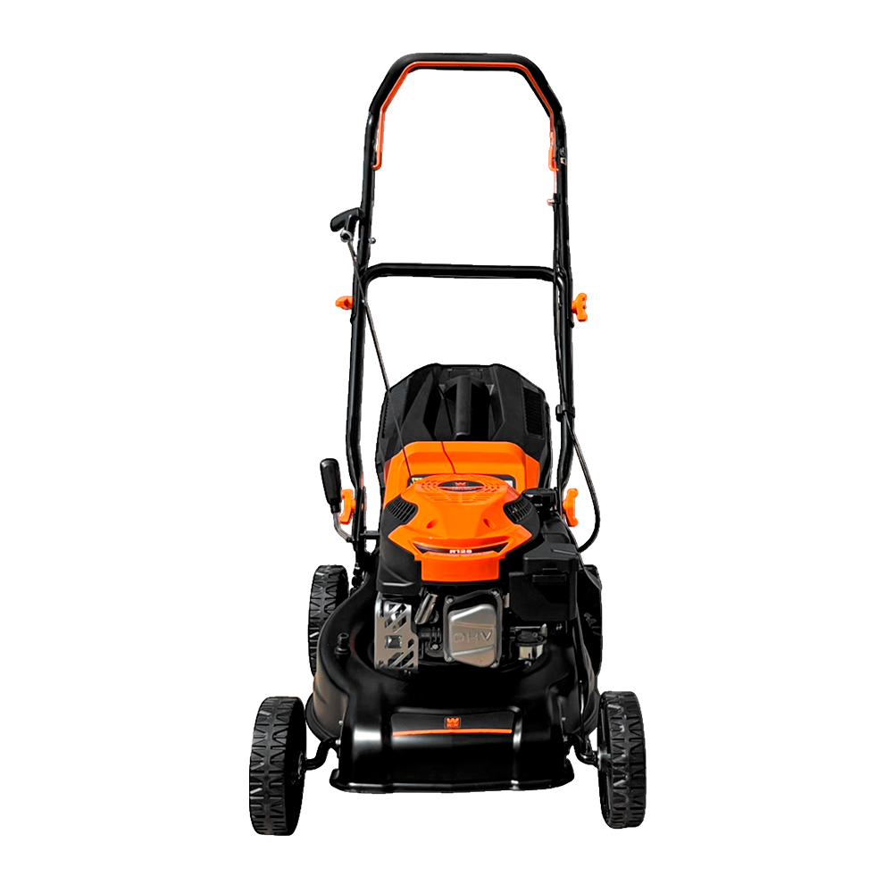 Газонокосилка "WEN" R125