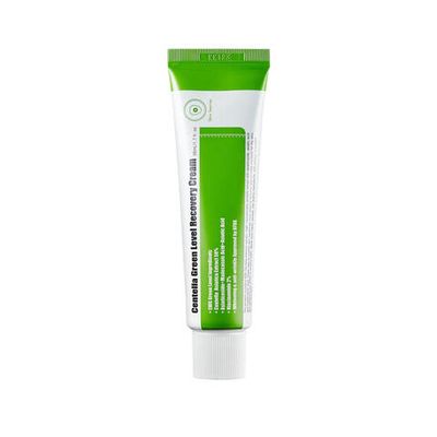 PURITO Centella Green Level Recovery Cream 50ml