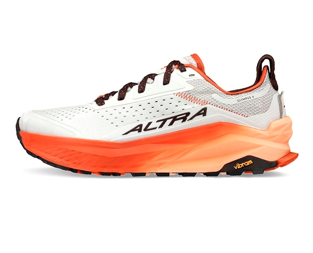 Кроссовки мужские ALTRA M OLYMPUS 6