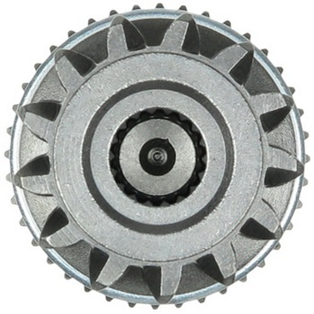 Бендикс стартера Toyota Avensis, Camry, Carina, Celica, Lexus.