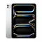 Планшет Apple iPad Pro 2025 11" Wi-Fi 256Gb Серебристый Silver