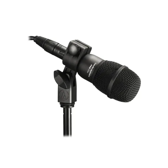 Audio-Technica PRO25AX Black