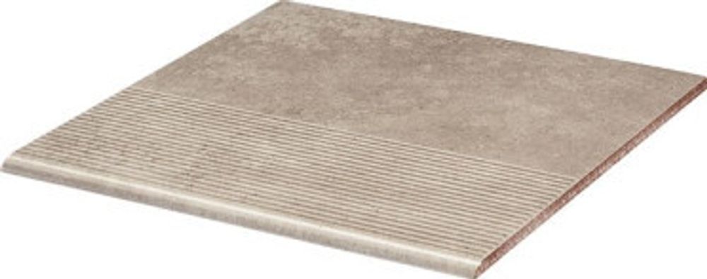 Фронтальная ступень Viano Beige Stopnica Prosta 29.5