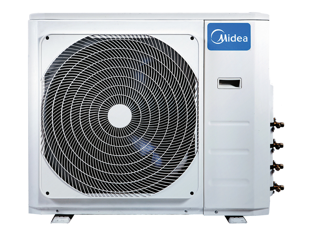 Наружный блок мультисистемы Midea M-OE-Q1 m3oa-27hfn8-q1