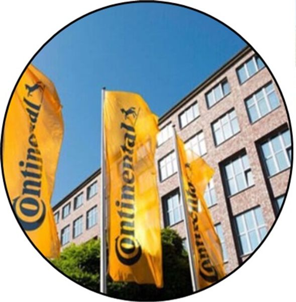 Contitech Antriebssysteme GmbH Contitech Antriebssysteme GmbH