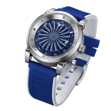 Мужские наручные часы Zinvo Blade COBALT 1-38