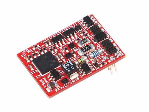 Мультипротокольный декодер PIKO Smart XP 5.1 PluX22, mfx