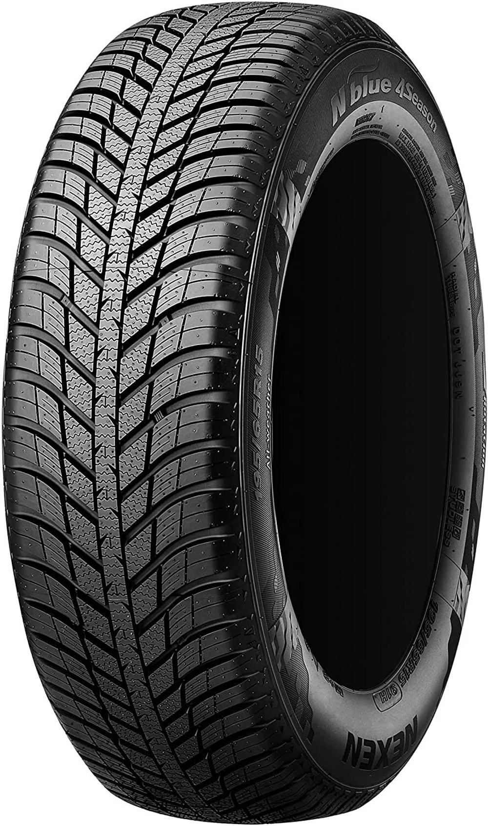 Летняя шина Nexen NBlue 4Season (195/65 R15 95T)
