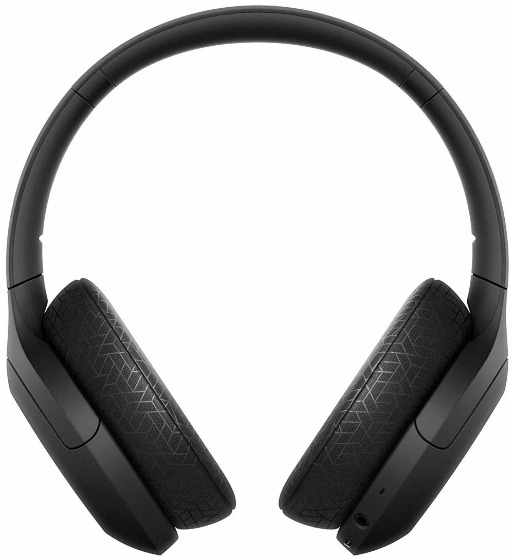 Беспроводные наушники Sony WH-H910N, черный